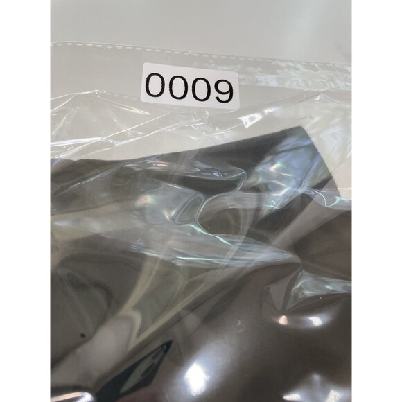 Loft Black Skirt Small Mini Skirt Black Small Sporty Preppy Soft Skirt Stretch S - Picture 9 of 9